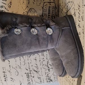 Ugg Bailey Bling boots